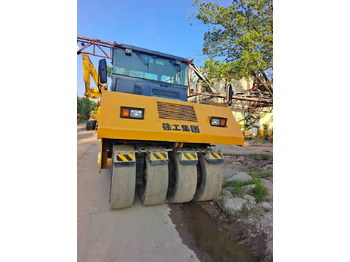 Pneumatinis volas XCMG XP 263: foto 3