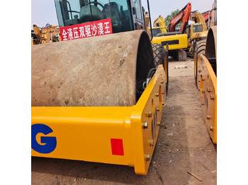 Kompaktorius XCMG XS 143J: foto 3