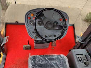 Kompaktorius XCMG XS 223 J: foto 5 Kompaktorius XCMG XS 223 J: foto 5