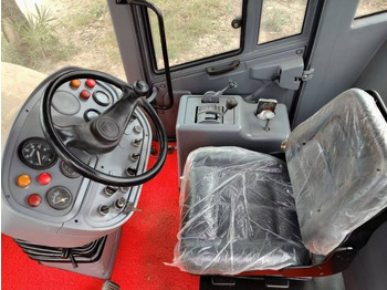 Kompaktorius XCMG XS 223 J: foto 2 Kompaktorius XCMG XS 223 J: foto 2