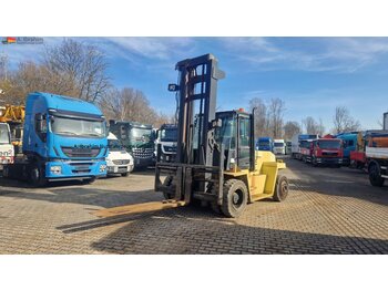 Dyzelinis krautuvas HYSTER