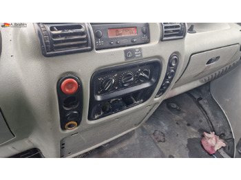 Krovininis mikroautobusas Renault 52AF, zwillingsbereift 2.8 nicht neu, aber läuft,: foto 4 Krovininis mikroautobusas Renault 52AF, zwillingsbereift 2.8 nicht neu, aber läuft,: foto 4