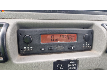 Krovininis mikroautobusas Renault 52AF, zwillingsbereift 2.8 nicht neu, aber läuft,: foto 3 Krovininis mikroautobusas Renault 52AF, zwillingsbereift 2.8 nicht neu, aber läuft,: foto 3