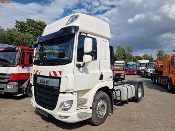 Vilkikas DAF CF 400