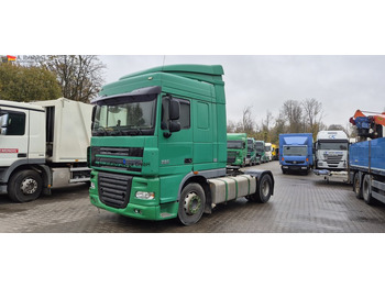Vilkikas DAF XF 105 460