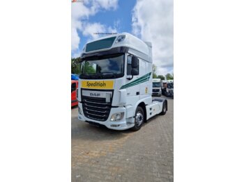 Vilkikas DAF XF 460