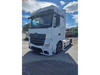 Vilkikas MERCEDES-BENZ