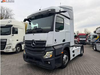 Vilkikas MERCEDES-BENZ Actros 1846