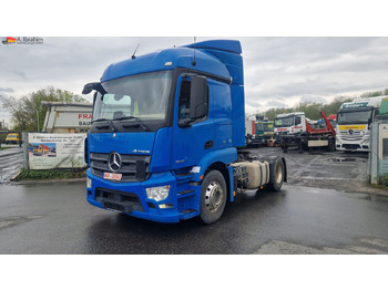 Vilkikas MERCEDES-BENZ Actros 1843