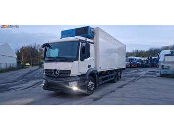 Sunkvežimis MERCEDES-BENZ