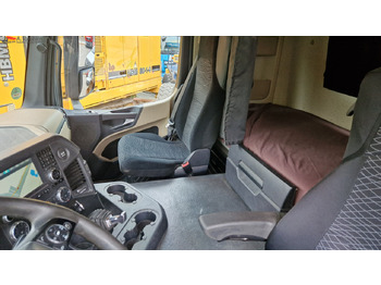 Mercedes-Benz 1840 Actros, 3x vorhanden, identisch deutsche Fahrzeuge einsatzbereit lizingą Mercedes-Benz 1840 Actros, 3x vorhanden, identisch deutsche Fahrzeuge einsatzbereit: foto 3