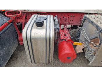 Mercedes-Benz 1840 Actros, 3x vorhanden, identisch deutsche Fahrzeuge einsatzbereit lizingą Mercedes-Benz 1840 Actros, 3x vorhanden, identisch deutsche Fahrzeuge einsatzbereit: foto 4