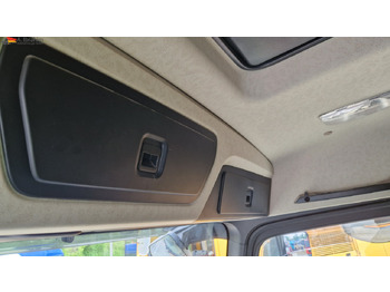 Mercedes-Benz 1840 Actros, 3x vorhanden, identisch deutsche Fahrzeuge einsatzbereit lizingą Mercedes-Benz 1840 Actros, 3x vorhanden, identisch deutsche Fahrzeuge einsatzbereit: foto 2