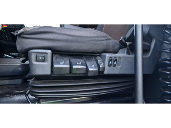 Scania R 480 Retarder, Klima, Zustand gut PTO für Kompressor lizingą Scania R 480 Retarder, Klima, Zustand gut PTO für Kompressor: foto 2 Scania R 480 Retarder, Klima, Zustand gut PTO für Kompressor lizingą Scania R 480 Retarder, Klima, Zustand gut PTO für Kompressor: foto 2