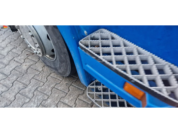 Scania R 480 Retarder, Klima, Zustand gut PTO für Kompressor lizingą Scania R 480 Retarder, Klima, Zustand gut PTO für Kompressor: foto 5 Scania R 480 Retarder, Klima, Zustand gut PTO für Kompressor lizingą Scania R 480 Retarder, Klima, Zustand gut PTO für Kompressor: foto 5