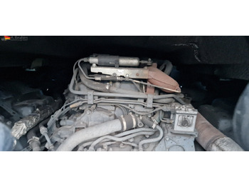 Scania R 480 Retarder, Klima, Zustand gut PTO für Kompressor lizingą Scania R 480 Retarder, Klima, Zustand gut PTO für Kompressor: foto 4 Scania R 480 Retarder, Klima, Zustand gut PTO für Kompressor lizingą Scania R 480 Retarder, Klima, Zustand gut PTO für Kompressor: foto 4