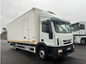 Refrižeratorius sunkvežimis IVECO