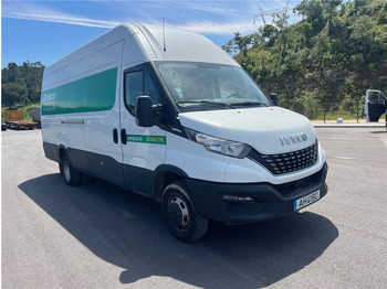 Krovininis mikroautobusas Iveco 35C16HA8V: foto 3