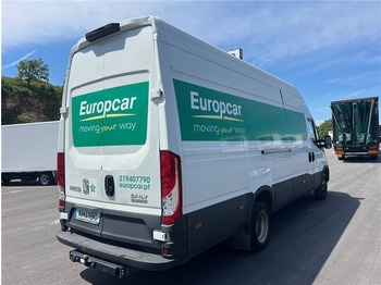 Krovininis mikroautobusas Iveco 35C16HA8V: foto 4