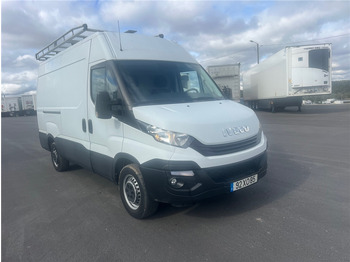 Krovininis mikroautobusas IVECO Daily 35s16