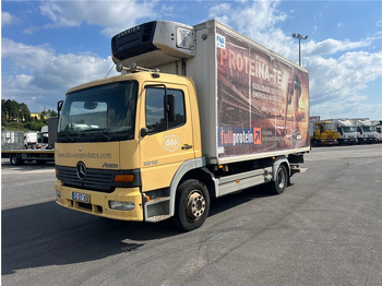 Refrižeratorius sunkvežimis MERCEDES-BENZ