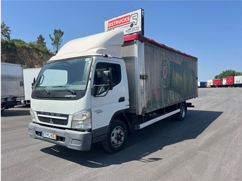 Tentinis sunkvežimis MITSUBISHI