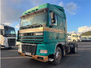 Vilkikas DAF XF 95 480