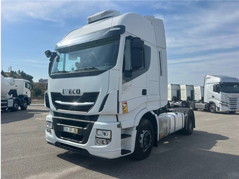 Vilkikas IVECO