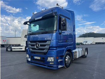 Vilkikas MERCEDES-BENZ Actros 1841