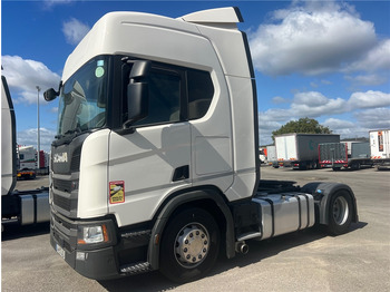 Vilkikas SCANIA R 450