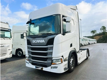 Vilkikas SCANIA R 500