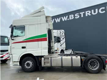 Vilkikas DAF XF 460: foto 3