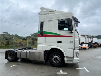 Vilkikas DAF XF 460: foto 5