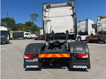 Vilkikas Scania R450 / RETARDER: foto 5