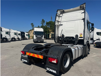 Vilkikas Scania R450 / RETARDER: foto 4