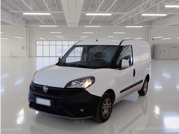Krovininis mikroautobusas FIAT Doblo Cargo