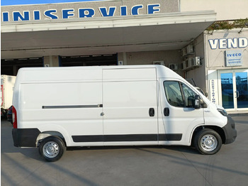Krovininis mikroautobusas FIAT DUCATO 35 L3H2: foto 3