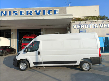 Krovininis mikroautobusas FIAT DUCATO 35 L3H2: foto 5
