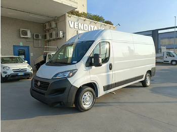Krovininis mikroautobusas FIAT DUCATO 35 L3H2: foto 4