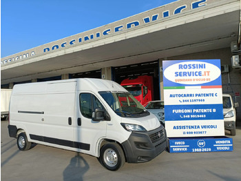 Krovininis mikroautobusas FIAT Ducato