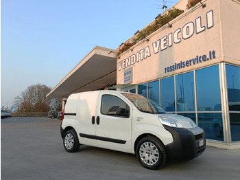 Krovininis mikroautobusas FIAT Fiorino