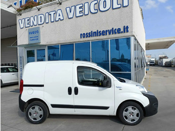 Krovininis mikroautobusas FIAT Fiorino