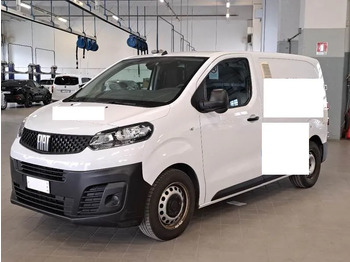 Krovininis mikroautobusas FIAT Scudo