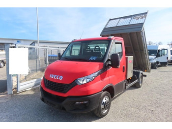 Mažas savivartis IVECO Daily 35c12