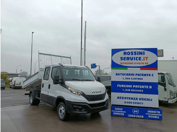 Mažas savivartis IVECO Daily 35c14