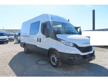 Mikroautobusas IVECO Daily 35s14