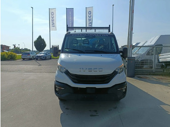 Savivartis sunkvežimis IVECO Daily