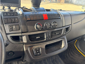 Tentinis sunkvežimis IVECO EUROCARGO 120E25P: foto 3
