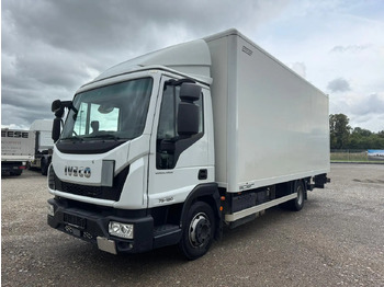 Furgonas sunkvežimis IVECO EuroCargo 75E