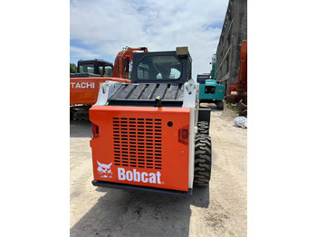 Mini krautuvas Bobcat S160: foto 5